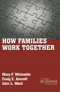 A Family Business Publication