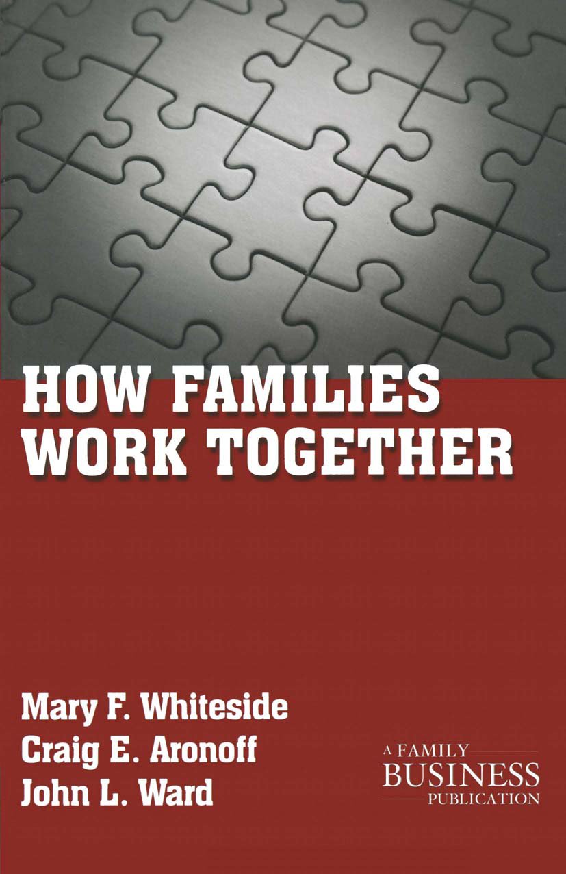 A Family Business Publication