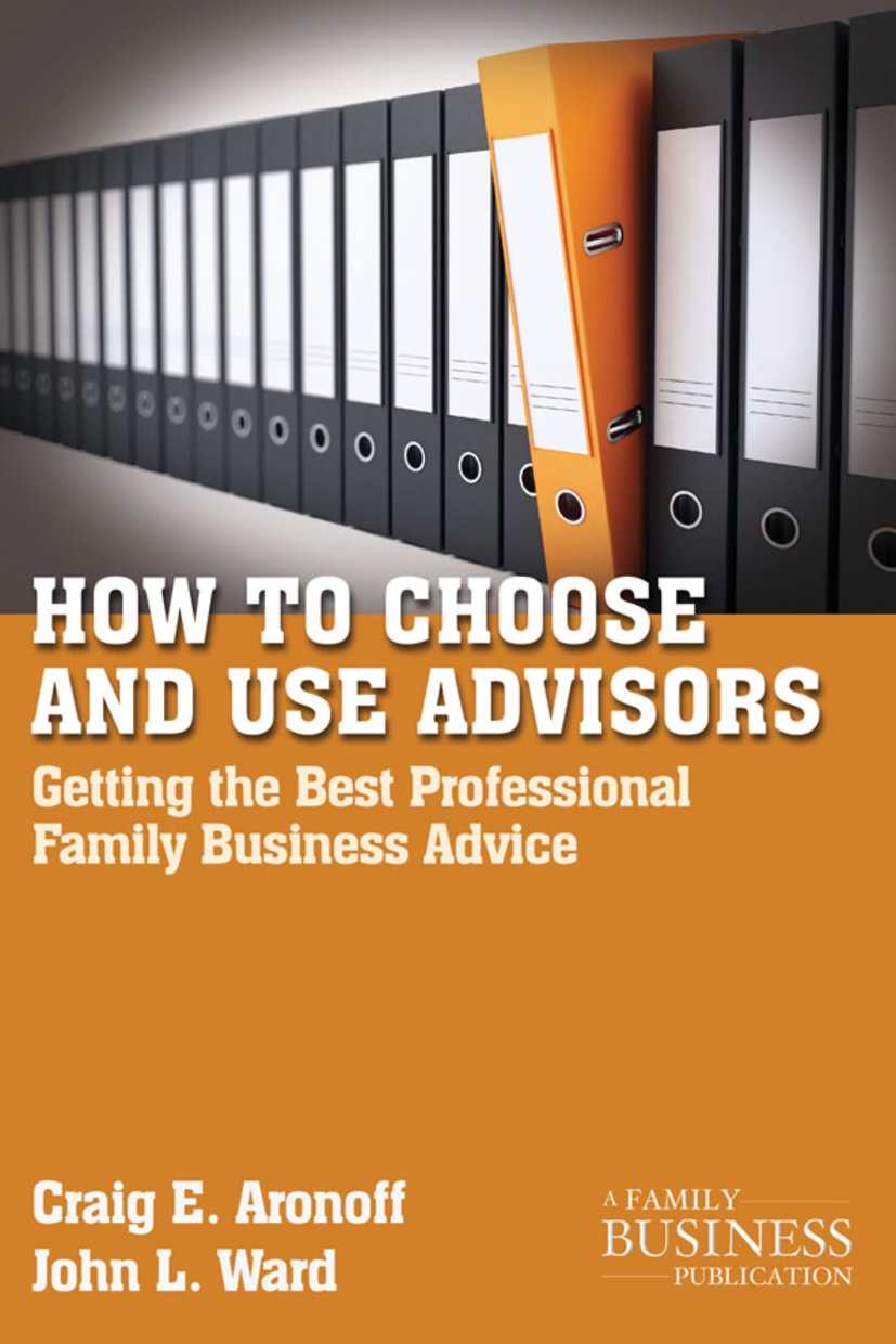 A Family Business Publication