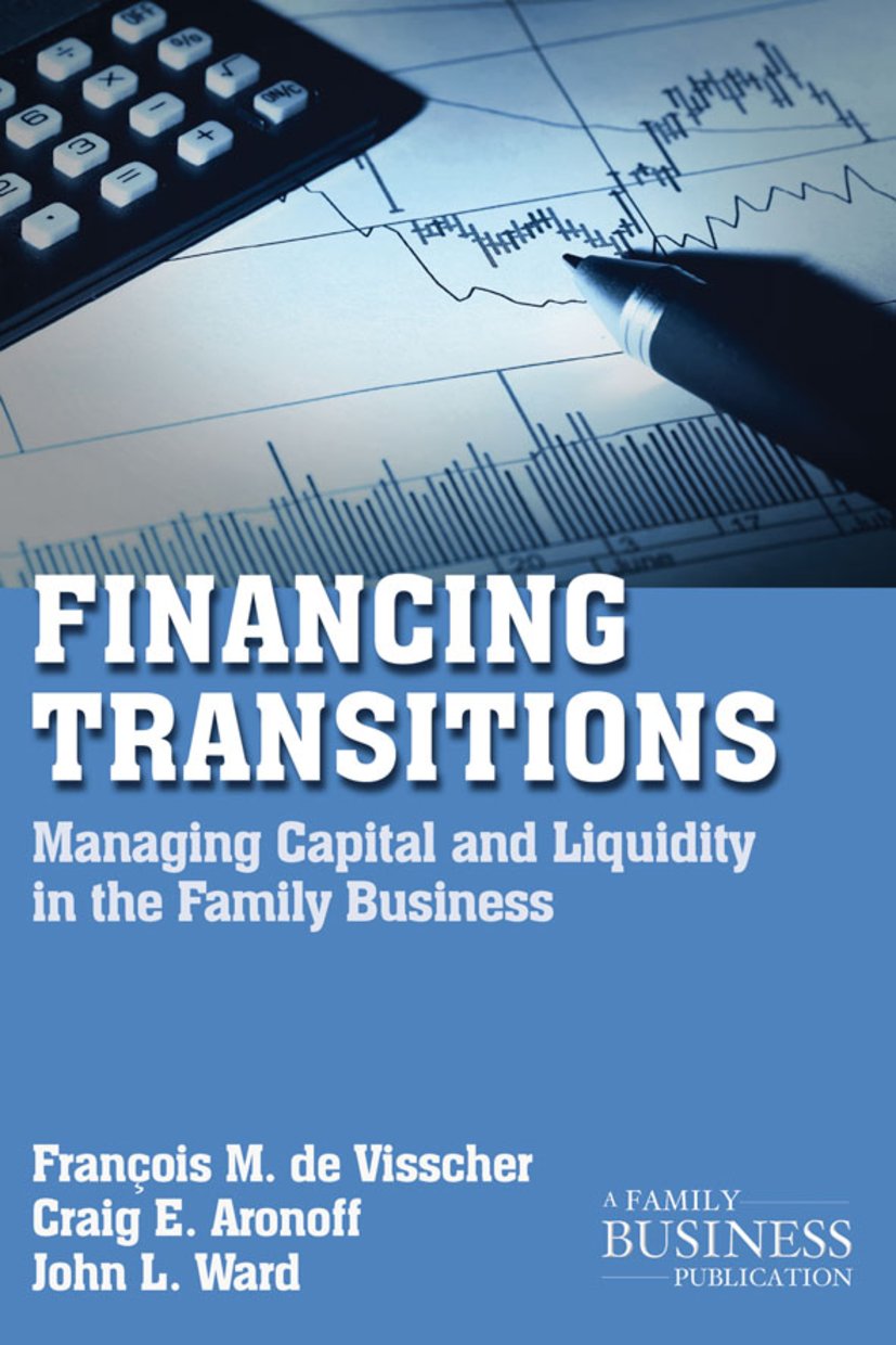 A Family Business Publication