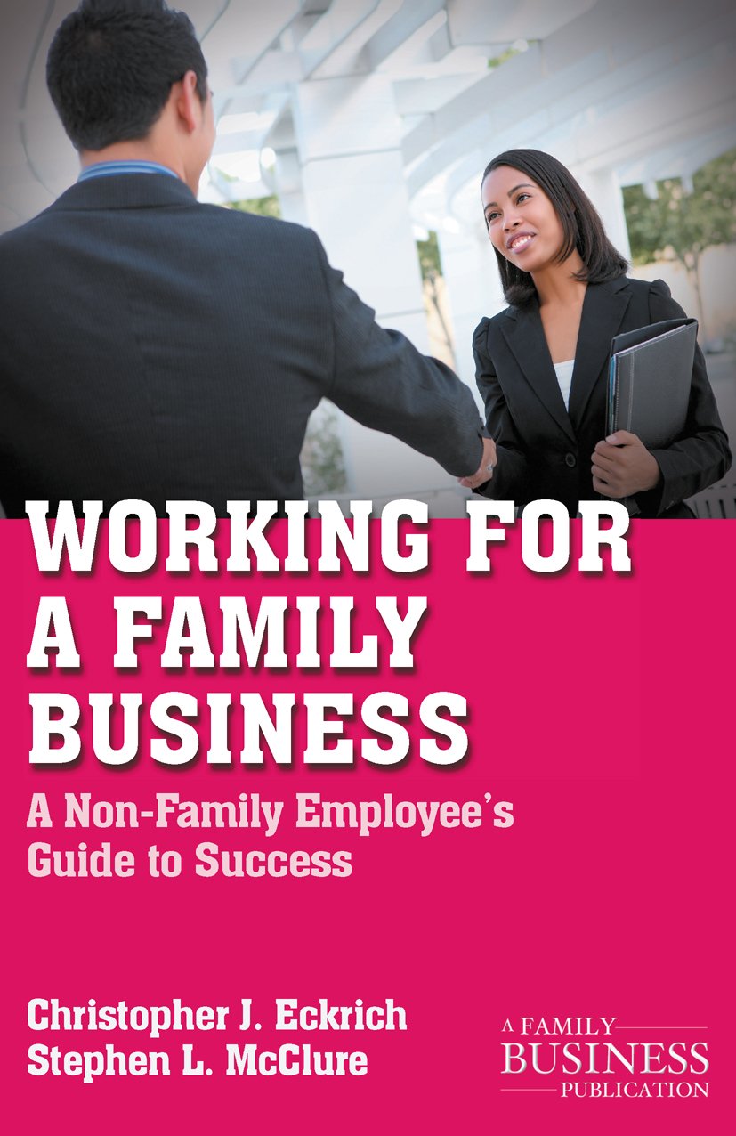 A Family Business Publication
