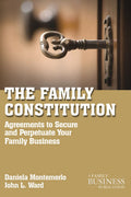 A Family Business Publication