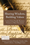 A Family Business Publication