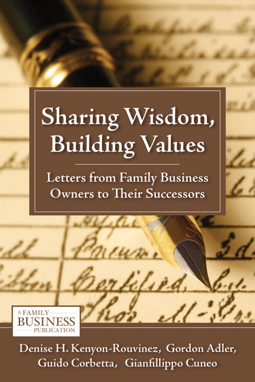 A Family Business Publication