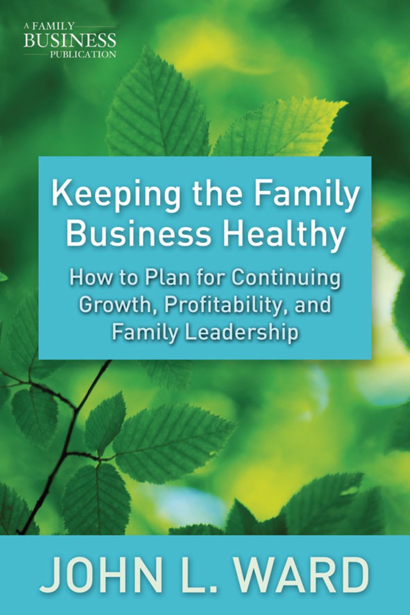 A Family Business Publication