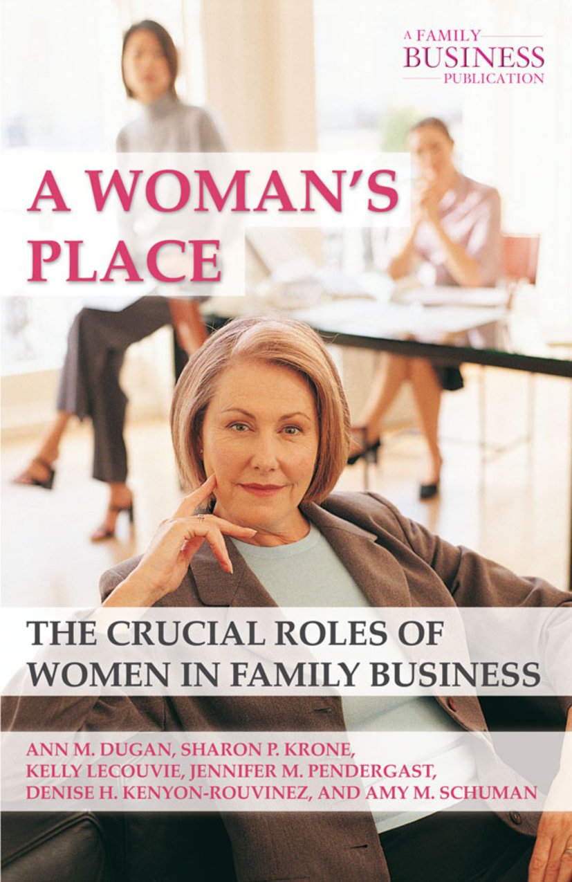 A Family Business Publication