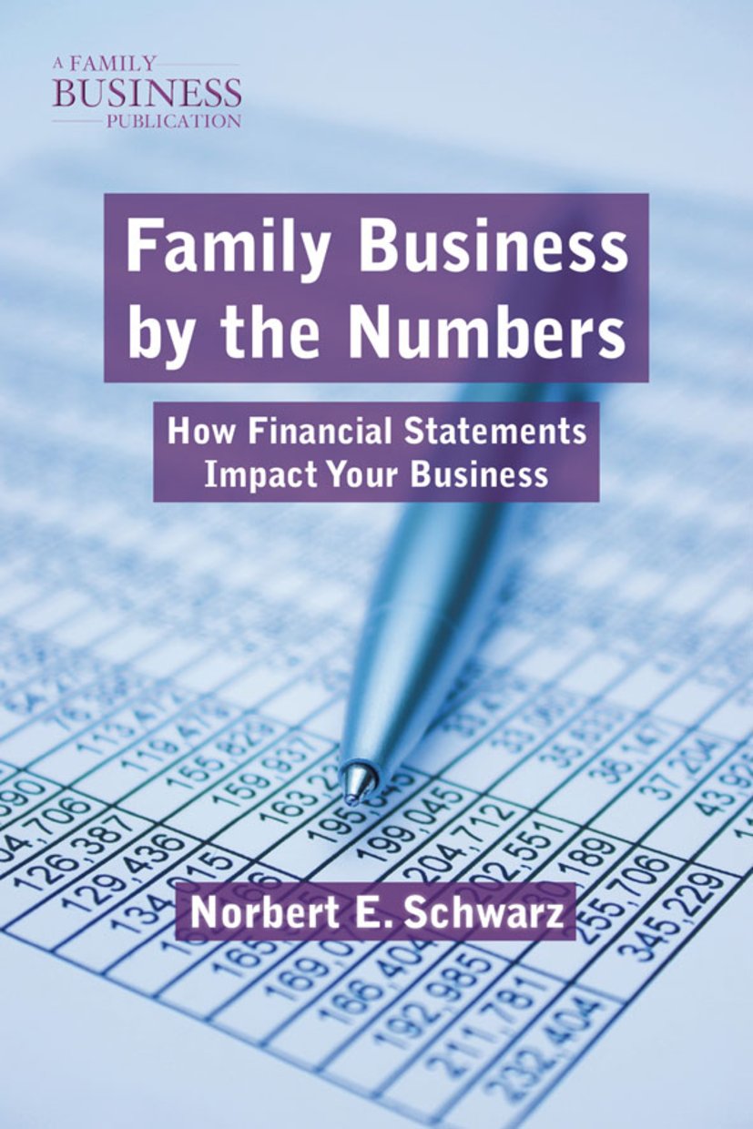 A Family Business Publication