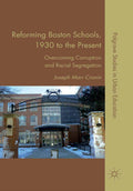 Palgrave Studies in Urban Education