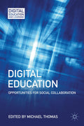 Digital Education and Learning