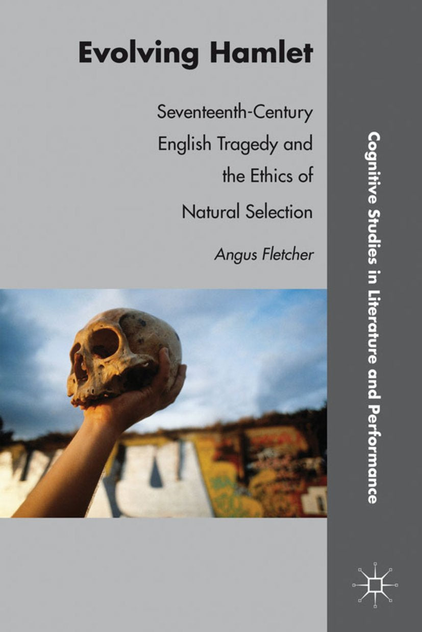 Cognitive Studies in Literature and Performance