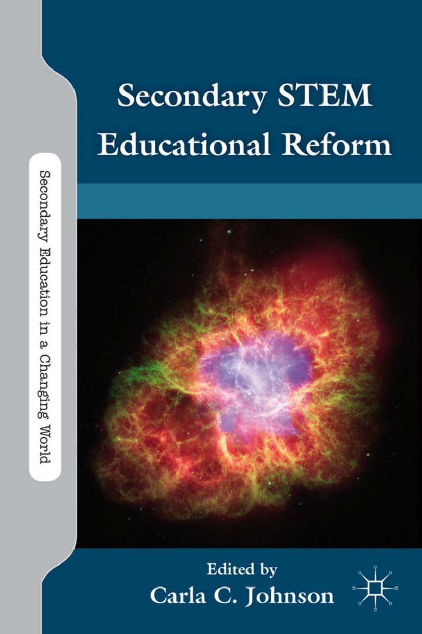 Secondary Education in a Changing World