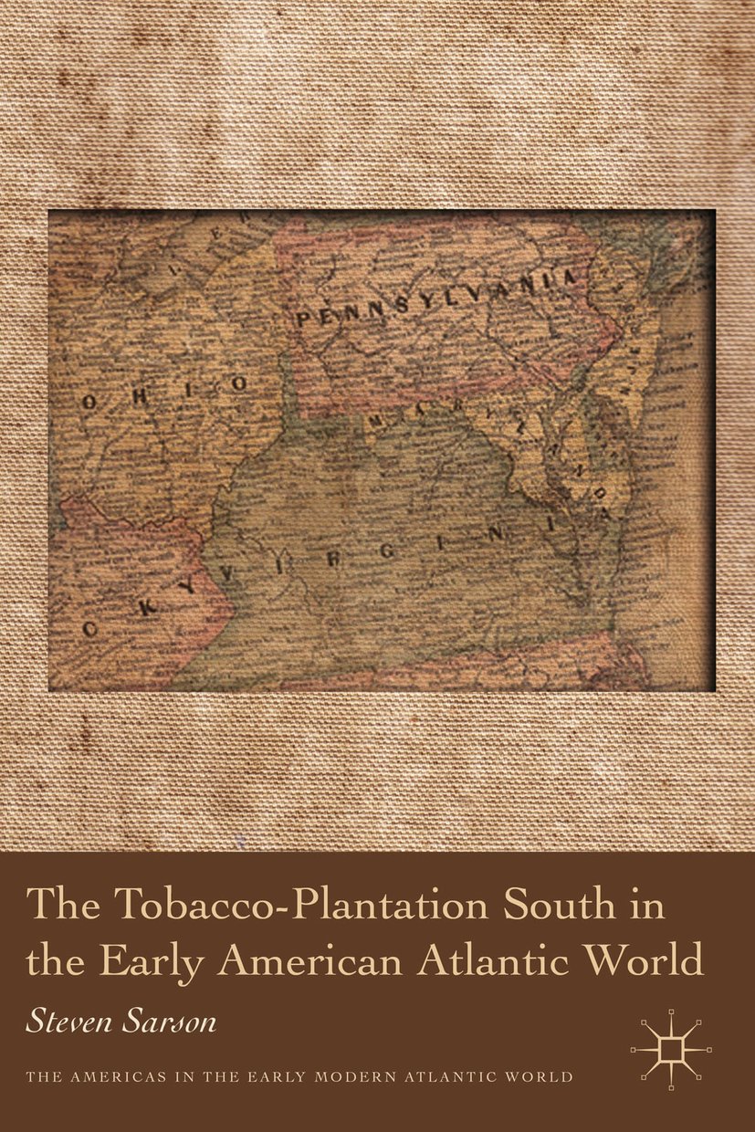 Americas in the Early Modern Atlantic World