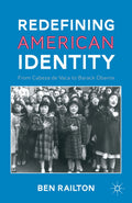 Redefining American Identity