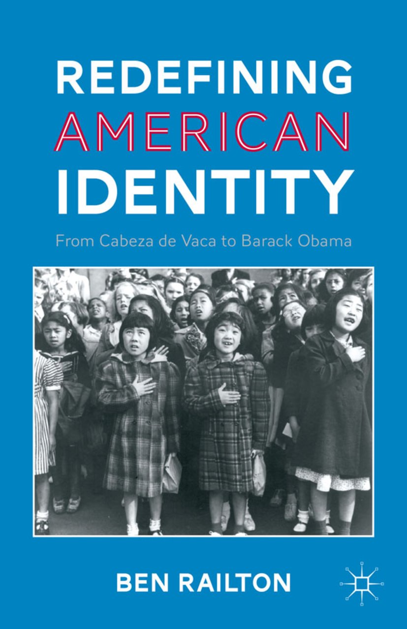 Redefining American Identity