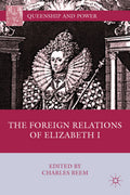 Queenship and Power