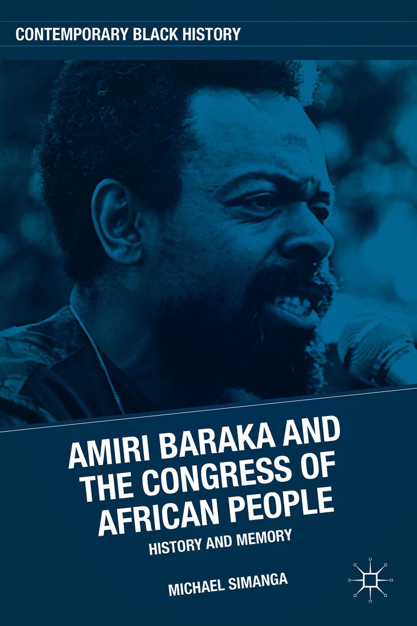 Contemporary Black History