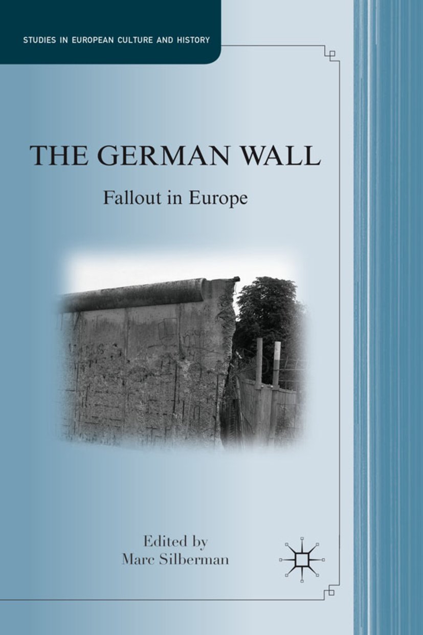 Studies in European Culture and History