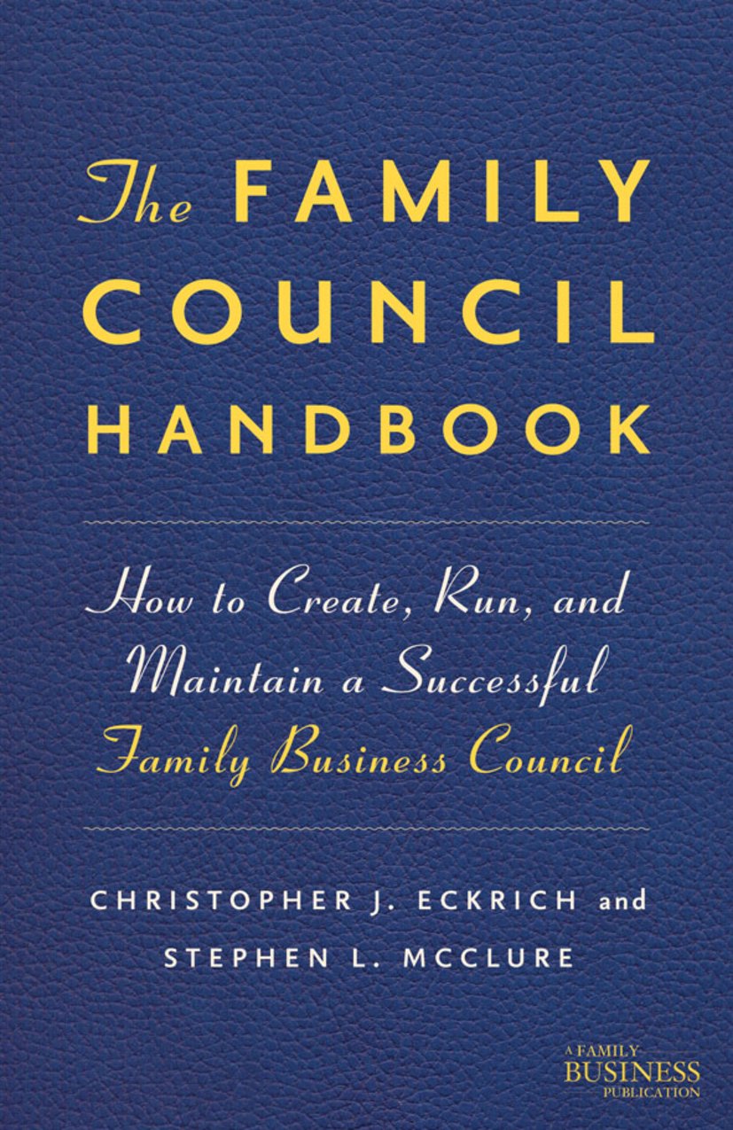 A Family Business Publication