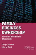 A Family Business Publication