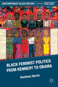 Contemporary Black History