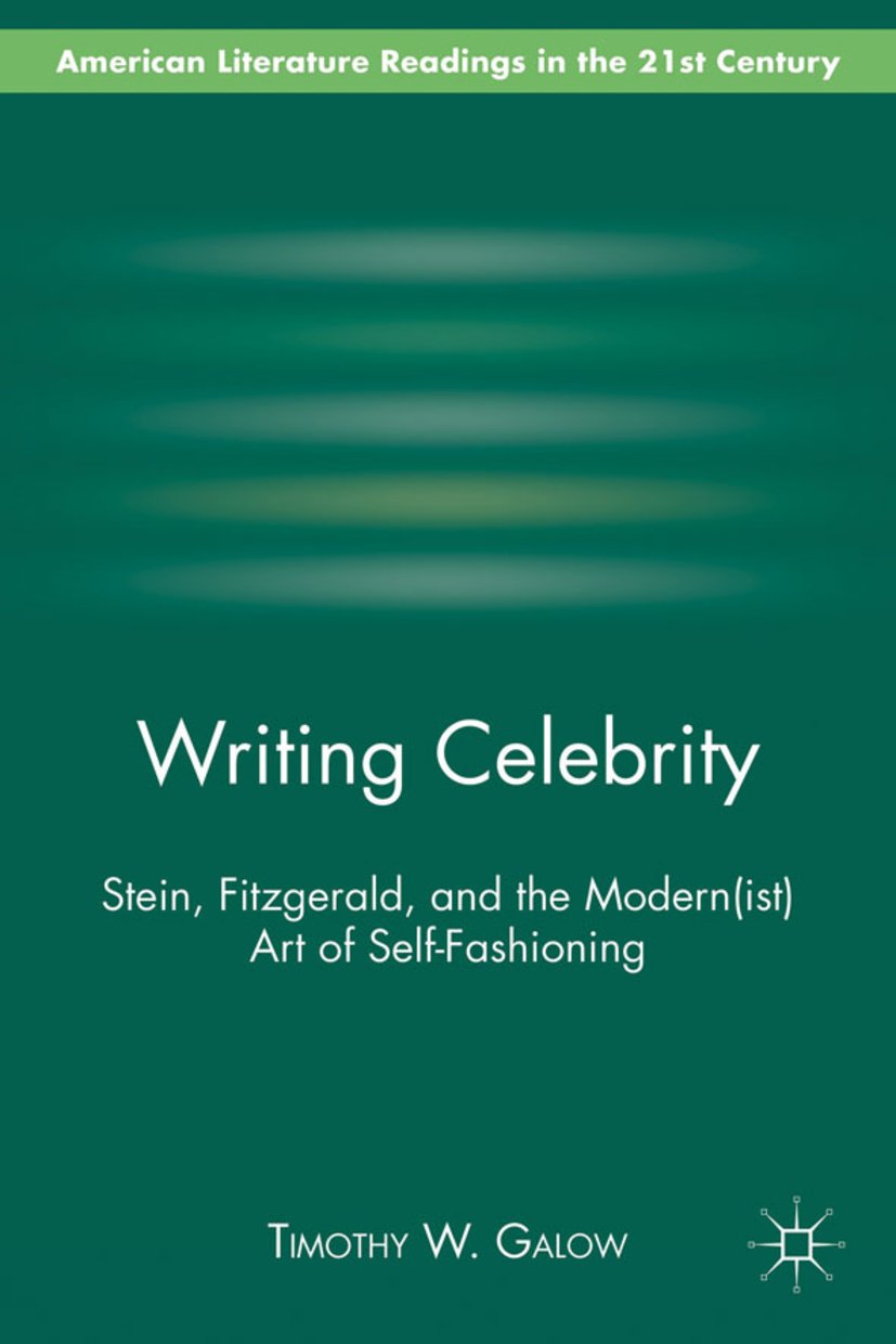 American Literature Readings in the 21st Century