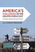 America's Challenges in the Greater Middle East