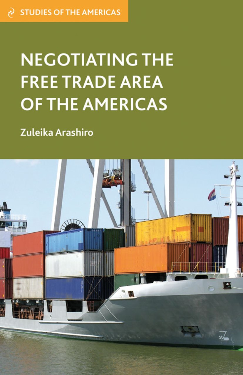 Studies of the Americas