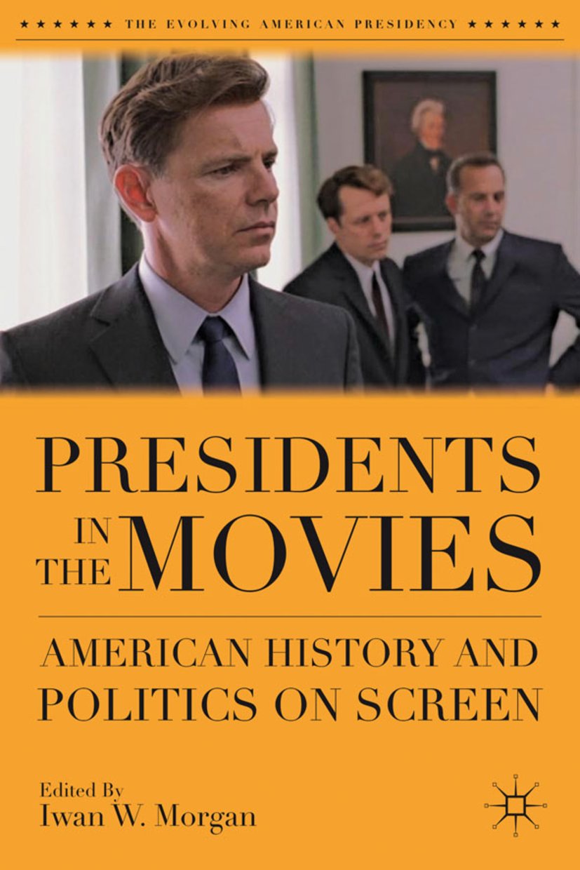 The Evolving American Presidency