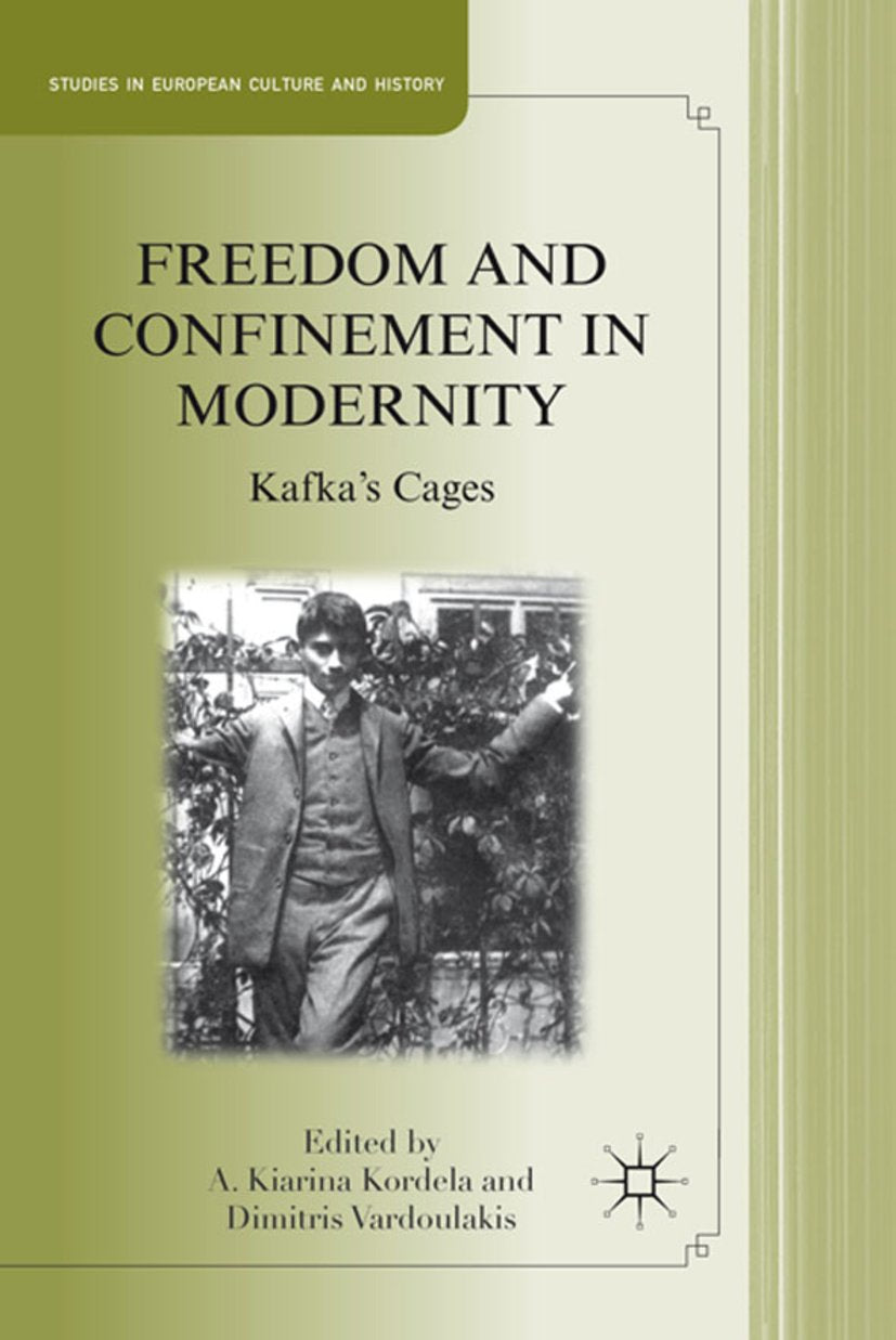 Studies in European Culture and History