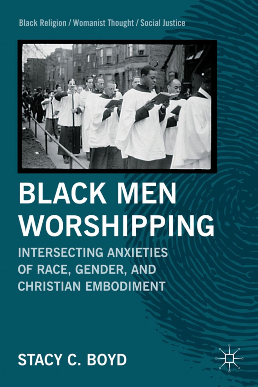 Black Religion/Womanist Thought/Social Justice