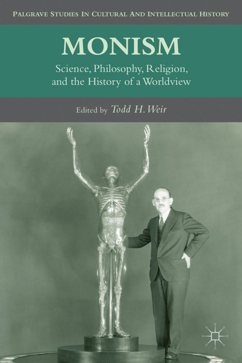 Palgrave Studies in Cultural and Intellectual History