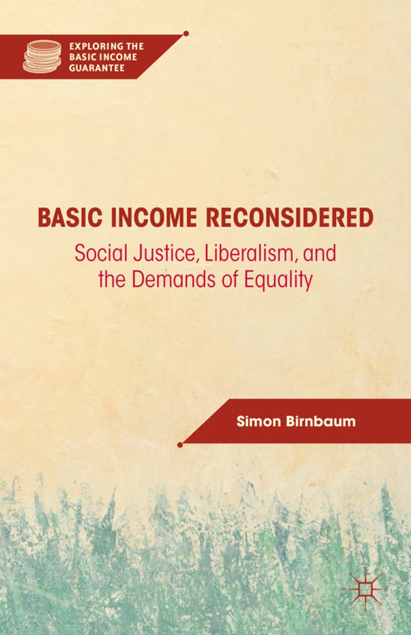 Exploring the Basic Income Guarantee
