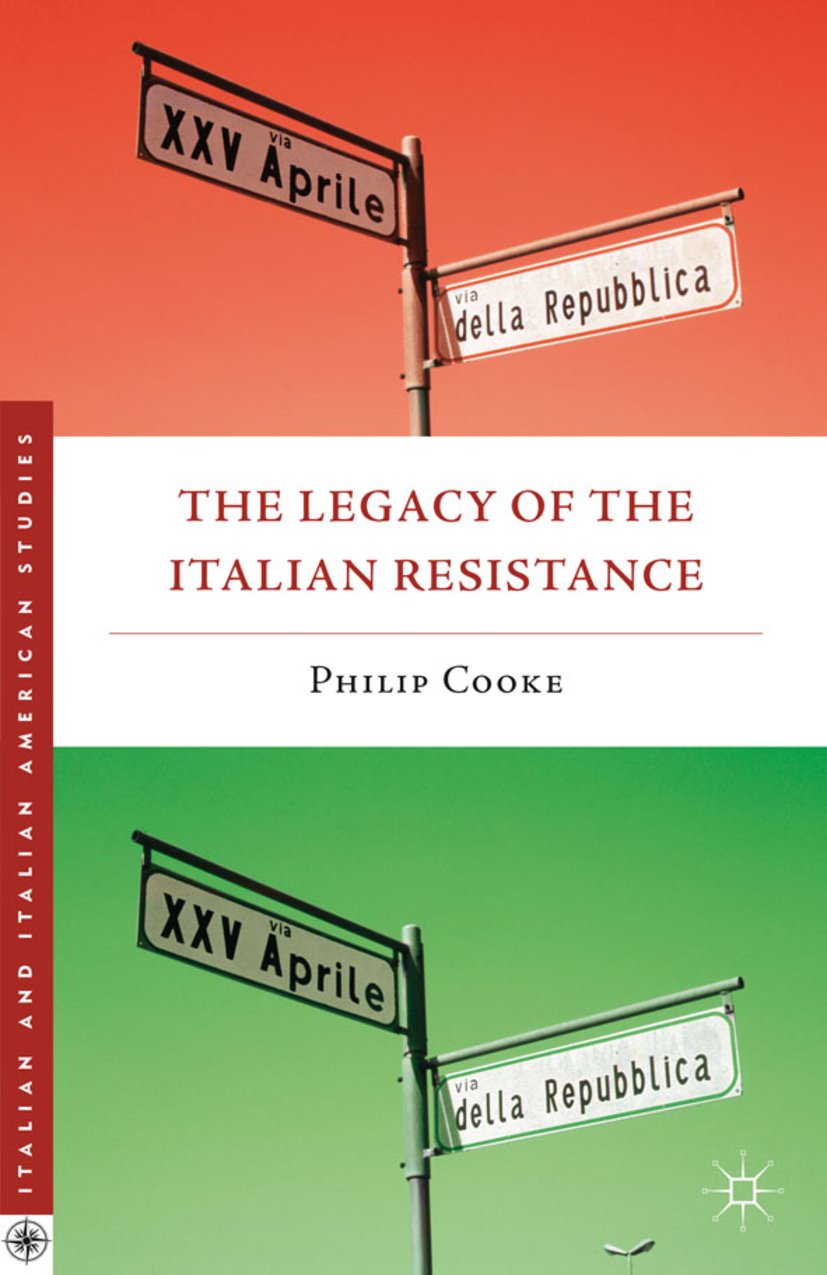 Italian and Italian American Studies
