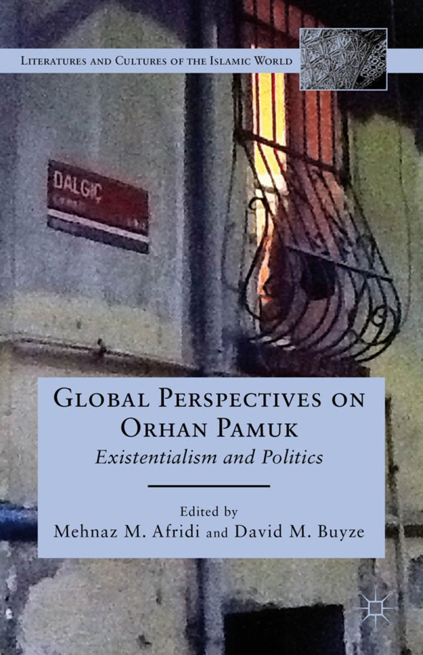 Literatures and Cultures of the Islamic World