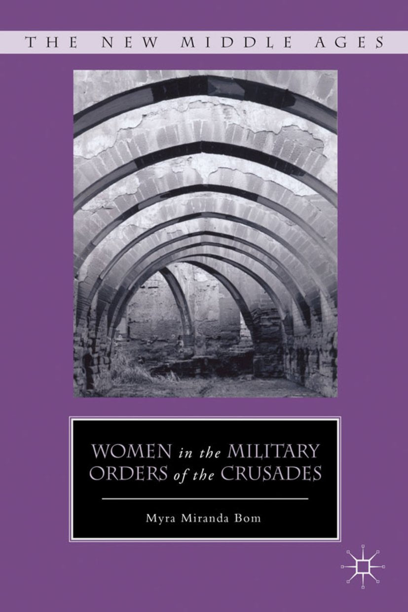 The New Middle Ages