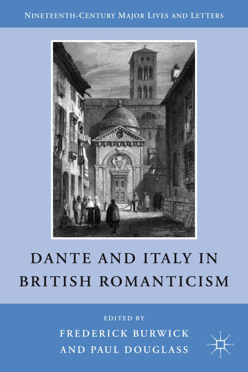 Nineteenth-Century Major Lives and Letters