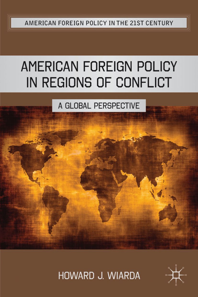American Foreign Policy in the 21st Century