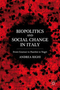Biopolitics and Social Change in Italy