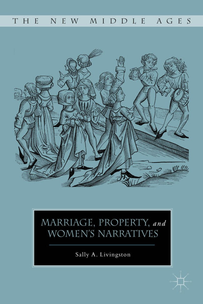The New Middle Ages