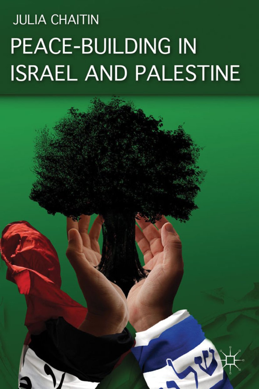 Peace-building in Israel and Palestine