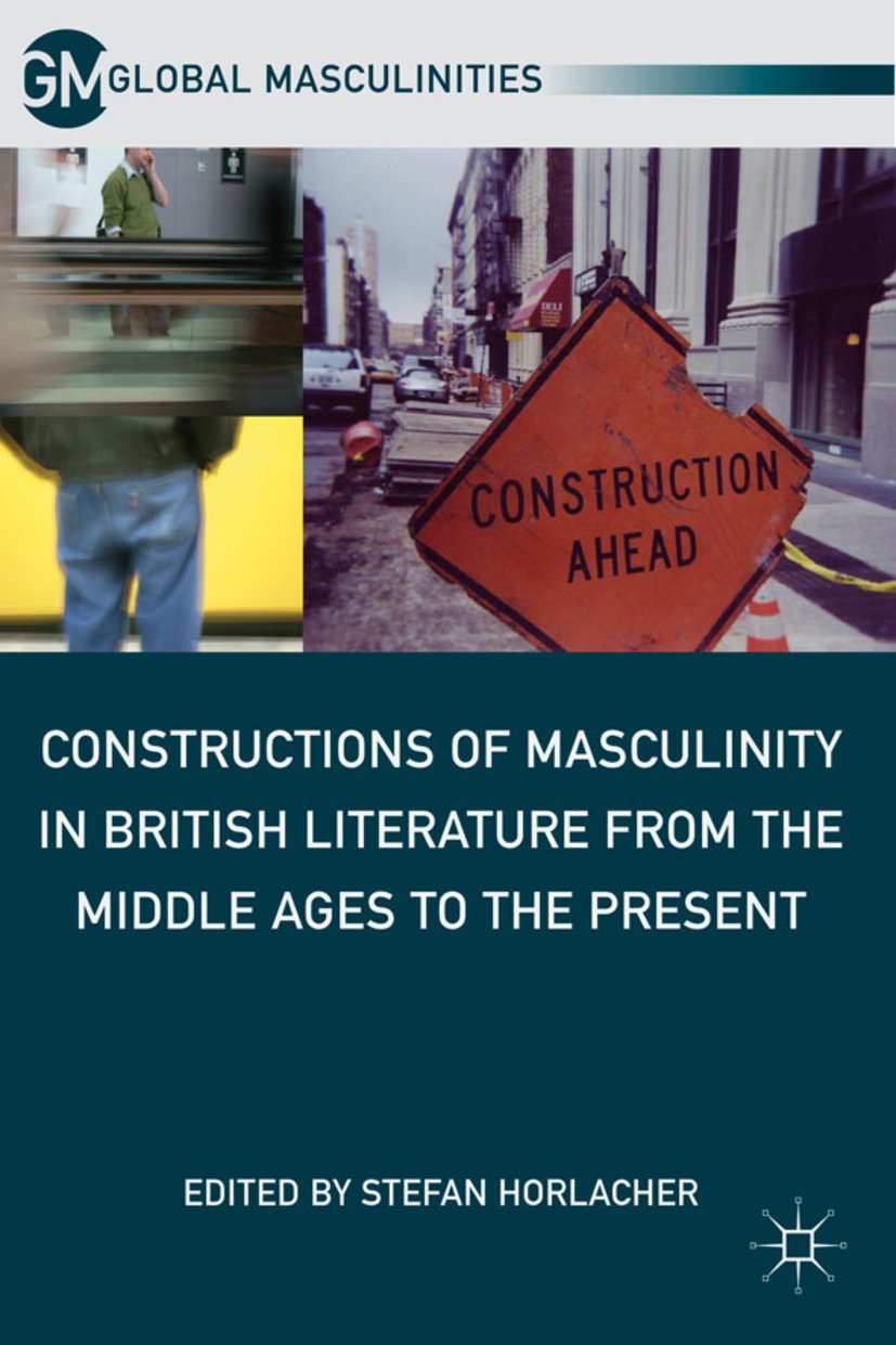 Global Masculinities