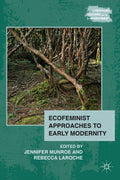 Literatures, Cultures, and the Environment