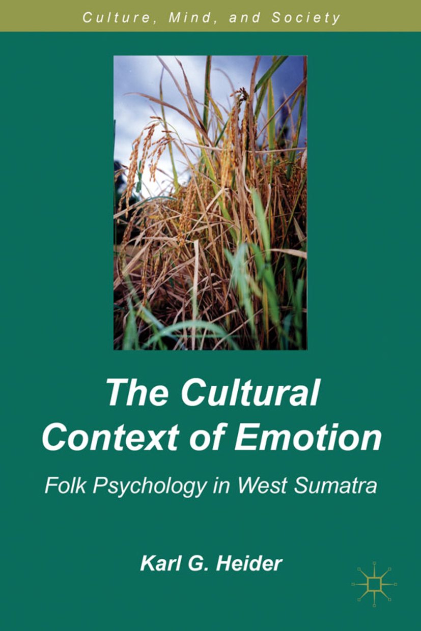 Culture, Mind, and Society