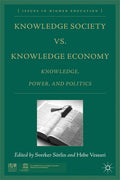 Issues in Higher Education