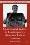 American Literature Readings in the 21st Century