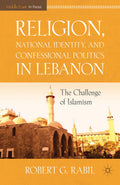 Middle East in Focus