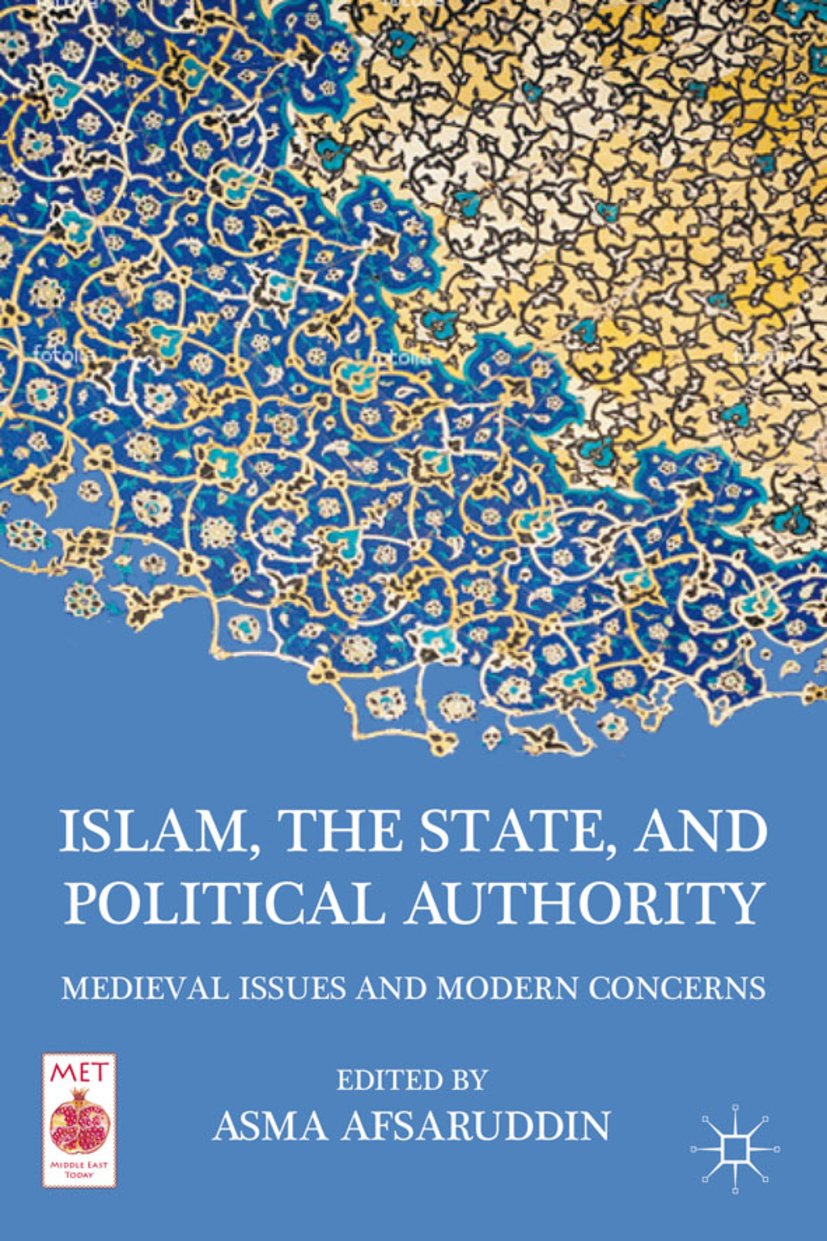 Middle East Today