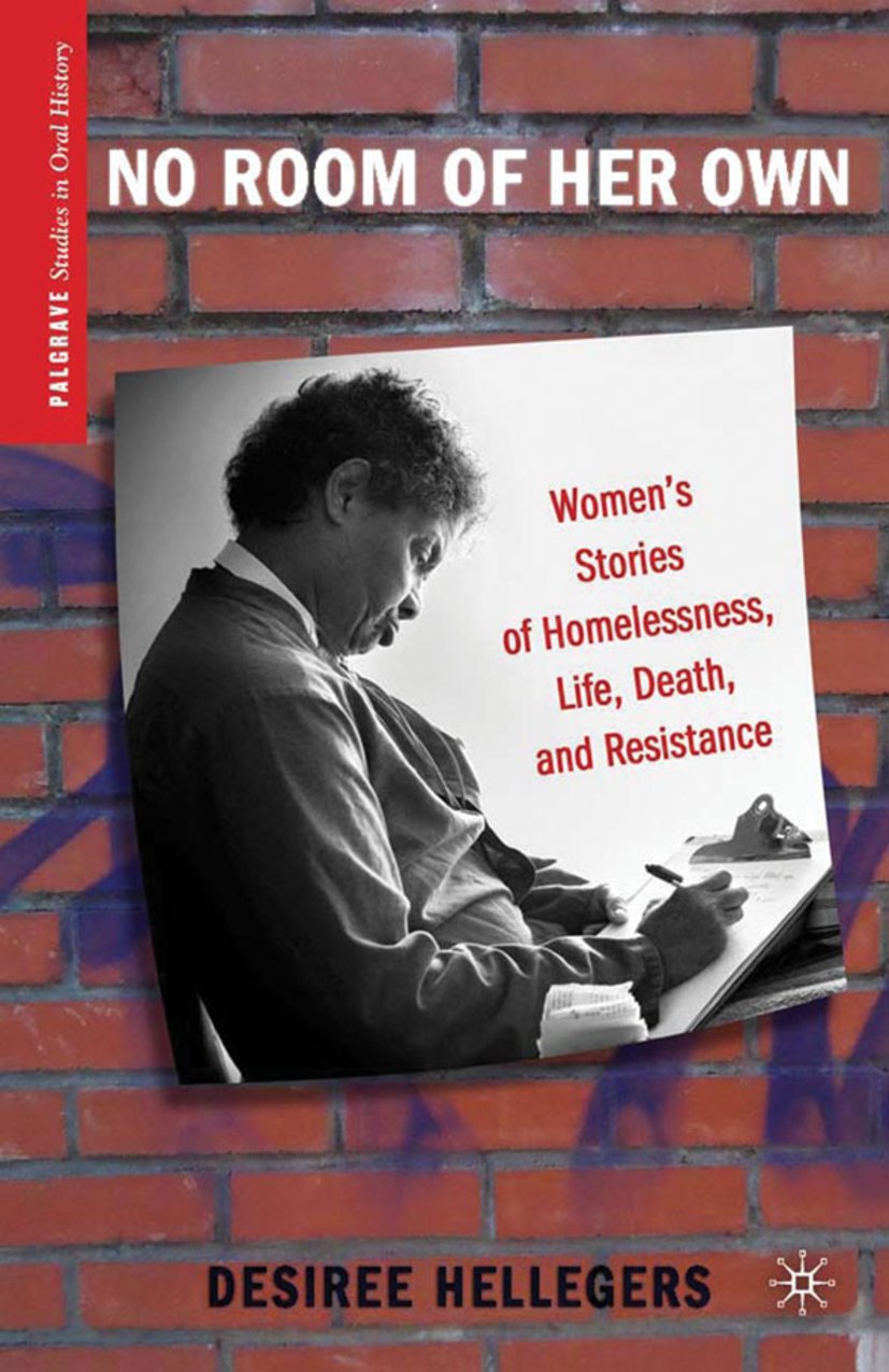 Palgrave Studies in Oral History