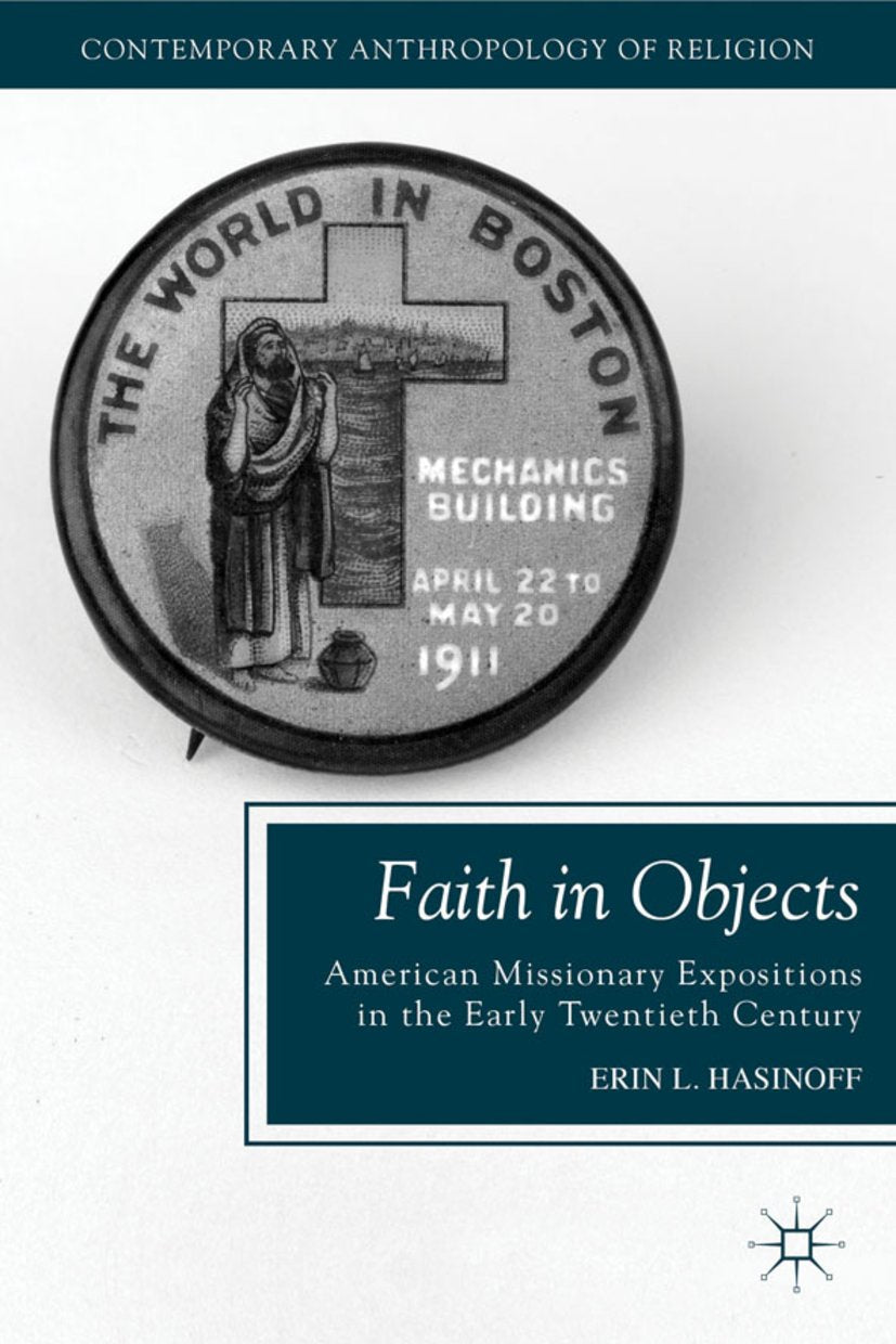 Contemporary Anthropology of Religion