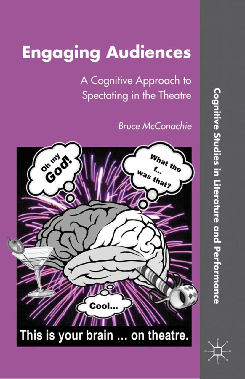 Cognitive Studies in Literature and Performance